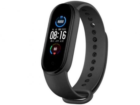 XIAOMI Mi Smart Band 5