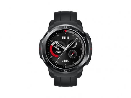 HONOR Watch GS Pro ( Kanon-B19S ) Charcoal Black