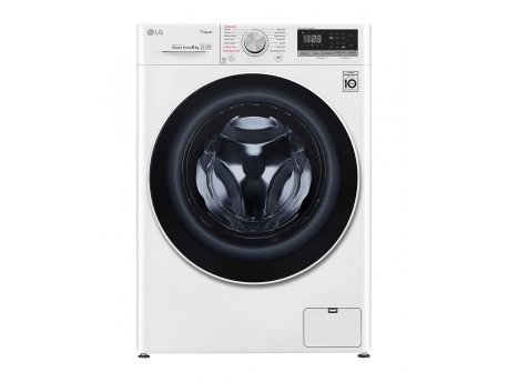 LG F4WN408S0