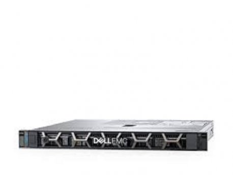 DELL PowerEdge R340 Xeon E-2278G 8C 1x16GB H330 1x600GB SAS 350W (1+1)  + Sine za Rack + Broadcom 5719 QP 1GbE (DES08683)