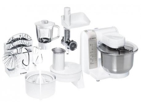 BOSCH MUM4856