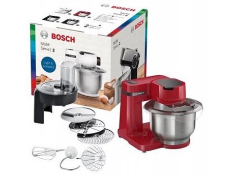 BOSCH MUMS2ER01