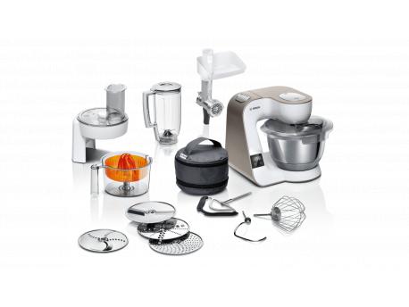 BOSCH MUM5XW40