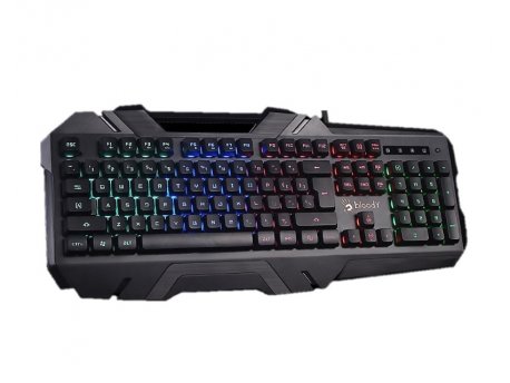A4 TECH B150N Bloody 5-Zone tastatura USB US