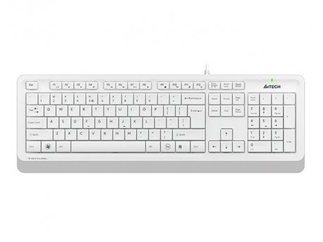 A4 TECH FK10 FSTYLER USB US bela