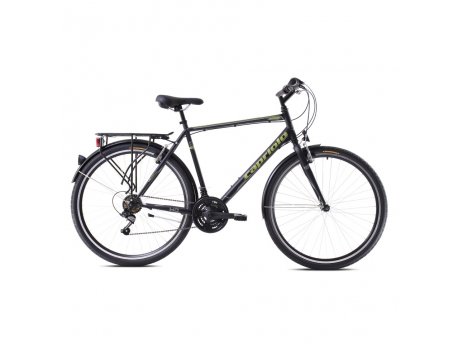 CAPRIOLO TOUR SUNRISE MAN 28''/18HT crno-maslina (919593-20)
