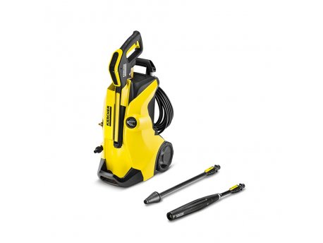 KARCHER K4 FULL CONTROL perac pod pritiskom