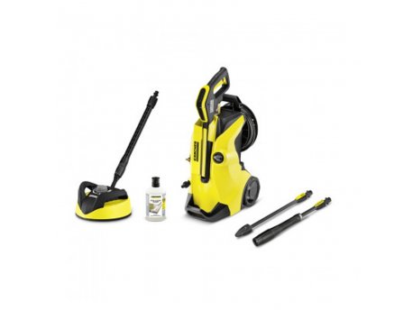 KARCHER K4 PREMIUM FULL CONTROL perac pod pritiskom