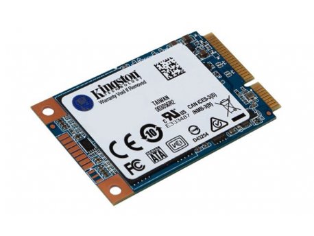 KINGSTON 120GB SSD  SUV500MS/120G