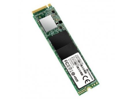 TRANSCEND M.2 256GB TS256GMTE110S