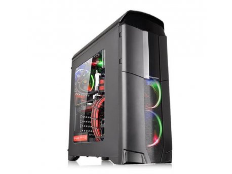 THERMALTAKE Versa N26 (1xUSB3.0 + 2xUSB2.0)