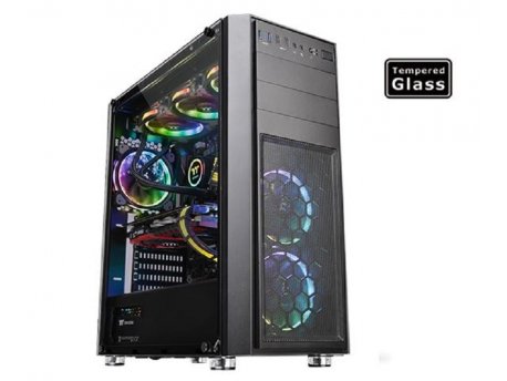 THERMALTAKE Versa H26 (2xUSB3.0 + 2xUSB2.0)