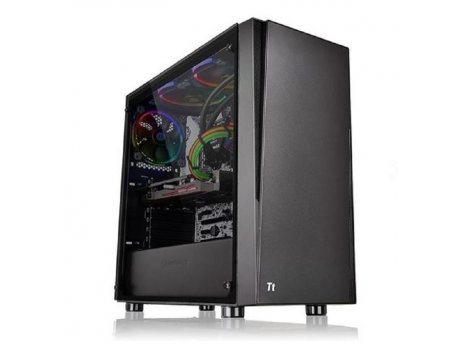 THERMALTAKE Versa J21 (2xUSB3.0 + 2xUSB2.0)