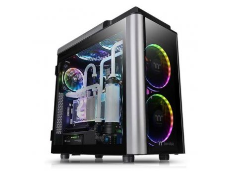 THERMALTAKE Level 20 GT (2xUSB3.0+2xUSB2.0+1xTip-C)