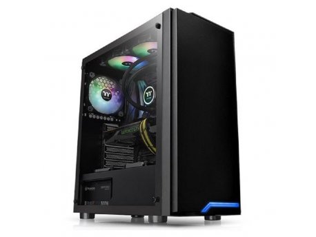 THERMALTAKE H100 RGB Edition (2 x USB3.0)