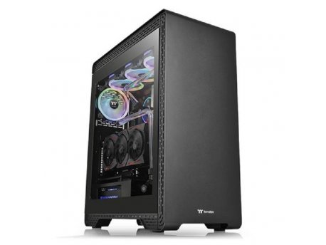 THERMALTAKE S500 (2xUSB3.0 + 2xUSB2.0)