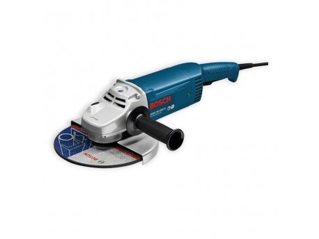 BOSCH plavi alat GWS 20-230 H (0601850L03) velika ugaona brusilica