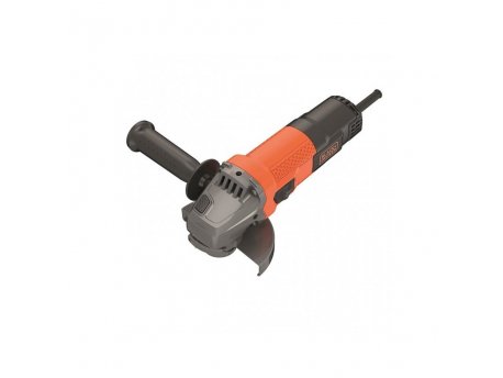 BLACK&DECKER BEG220 Ugaona brusilica mala 900W 125mm