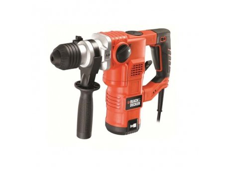 BLACK&DECKER KD1250K Elektro pneumatski čekić