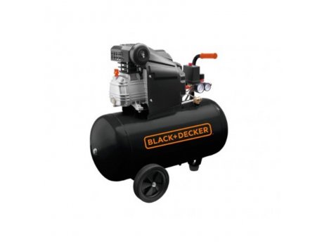 BLACK&DECKER BXCM0031E vazdušni kompresor BD 205/24