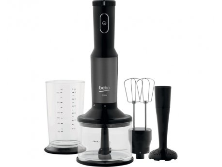 BEKO HBA 7753 DX ručni set