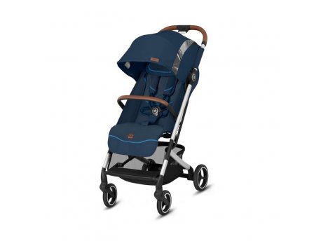 GB QBIT AC F NIGHT BLUE