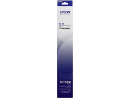 EPSON S015336 crna ribon traka