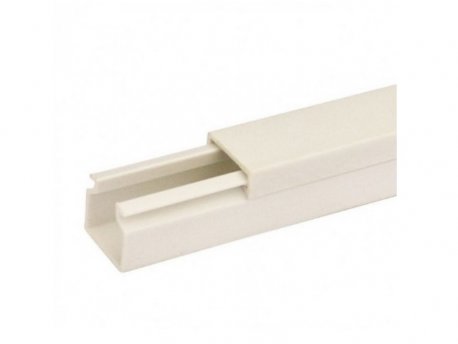 GEMBIRD PVC kablovski kanal 12x12 mm