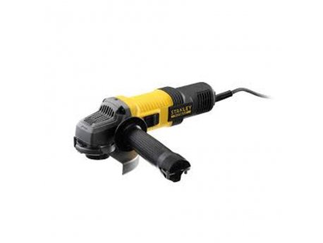 STANLEY FMEG220 ugaona brusilica FatMax 125mm  850W
