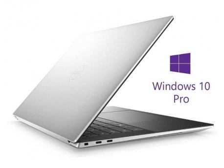 DELL XPS 9500 (15.6'' FHD+ 500nits i7-10750H 16GB 512GB SSD GeForce GTX 1650Ti 4GB Backlit FP Win10Pro)