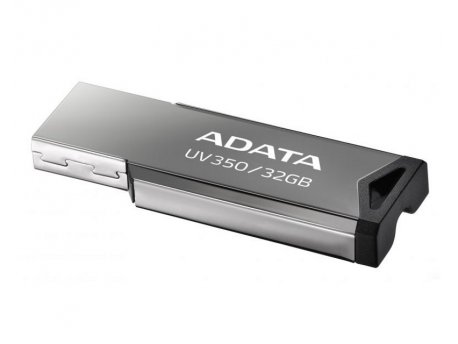 ADATA 32GB 3.1 AUV350-32G-RBK crni