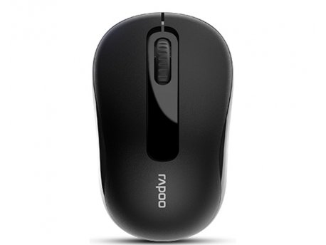 RAPOO M10 Plus Basic Wireless