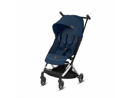 GB POCKIT AC F NIGHT BL