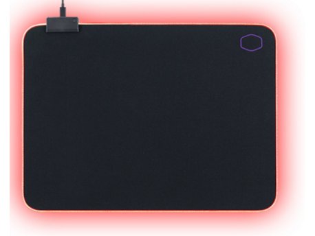 COOLER MASTER Soft RGB podloga za miš M (MPA-MP750-M)