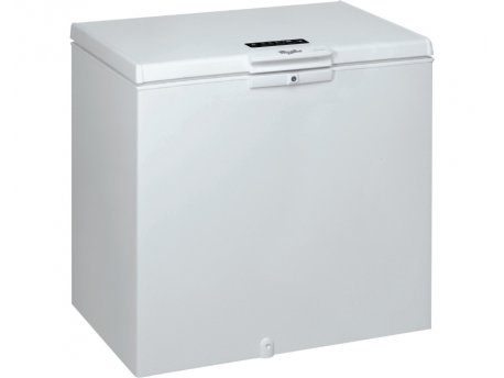 WHIRLPOOL WHE 2533 horizontalni