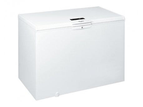 WHIRLPOOL WHE 3933 horizontalni