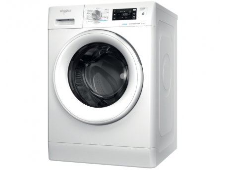 WHIRLPOOL FFB 8248 WV EE