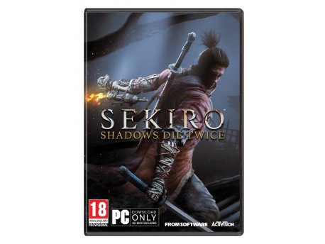 ACTIVISION BLIZZARD PC Sekiro: Shadows Die Twice