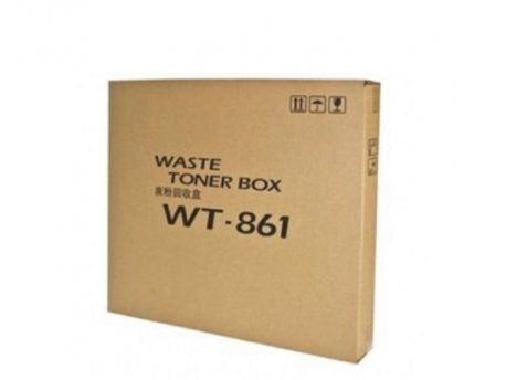 KYOCERA WT-861 Waste Toner Bottle