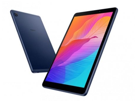 HUAWEI Mate Pad T8 LTE (4G, OctaCore, 2GB, 32GB) plava