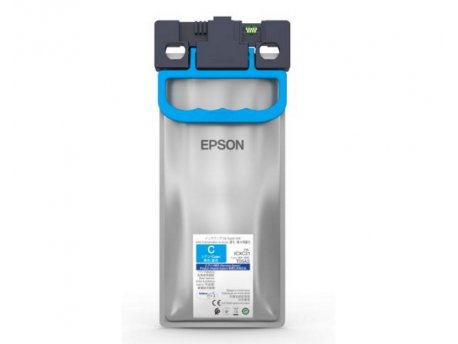 EPSON T05A200 cyan mastilo XL