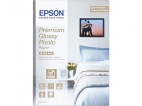 EPSON S042155 A4 (15 listova) Premium glossy foto papir
