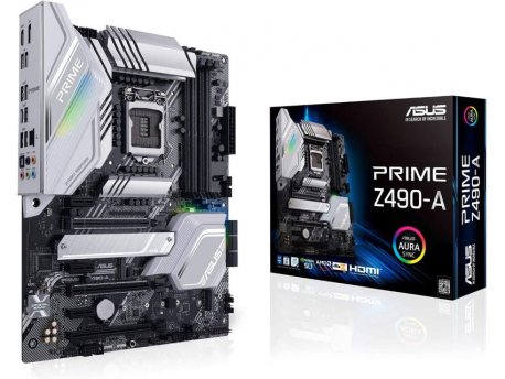 ASUS ROG MAXIMUS XII HERO (WI-FI)