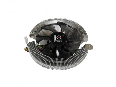 LC POWER Cosmo Cool LC-CC-94