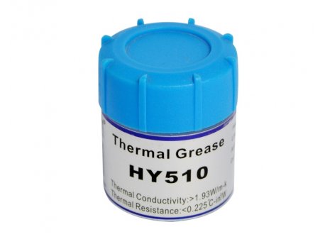 HALNZIYE HY510 termalna pasta 10g