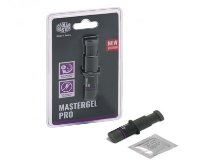 COOLER MASTER MasterGel Pro termalna pasta (MGY-ZOSG-N15M-R2)