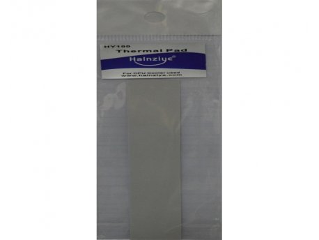 HALNZIYE HY100 termalna podloga 300mm x 30mm x 1mm