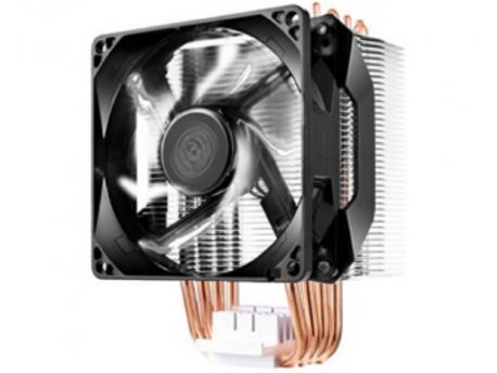 COOLER MASTER Hyper H411R procesorski hladnjak RR-H411-20PW-R1