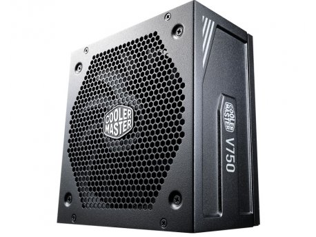 COOLER MASTER MWE Gold V2 750W napajanje MPY-750V-AFBAG-EU 5Y
