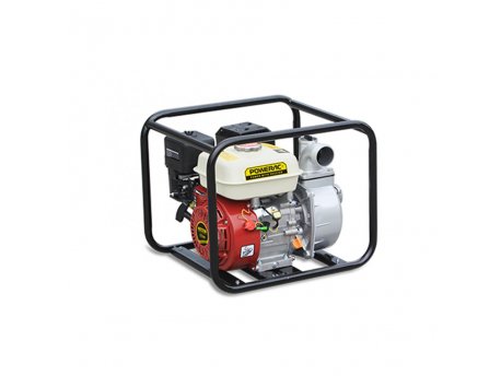 POWERAC PRWP 20 Motorna pumpa za čistu vodu